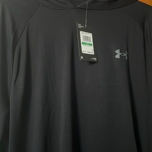 Under Armour men’s large long sleeve shirt new with tags